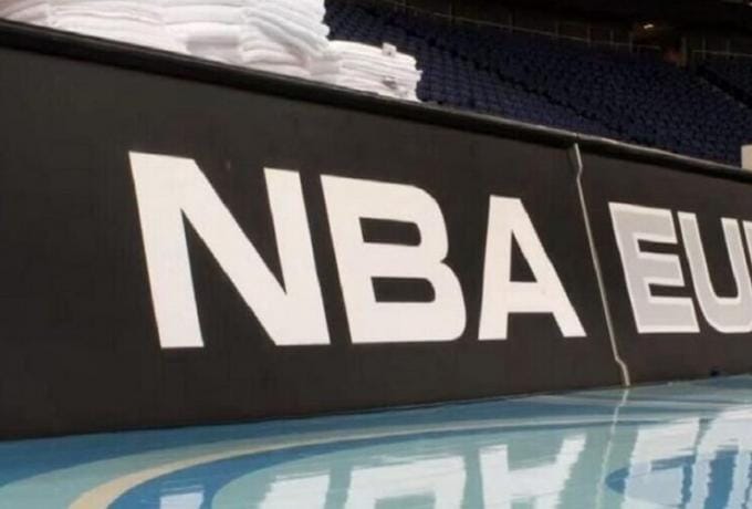 Αβέβαιο το μέλλον στο NBA Europe: «Υπάρχει έλλειψη διαφάνειας στα οικονομικά»