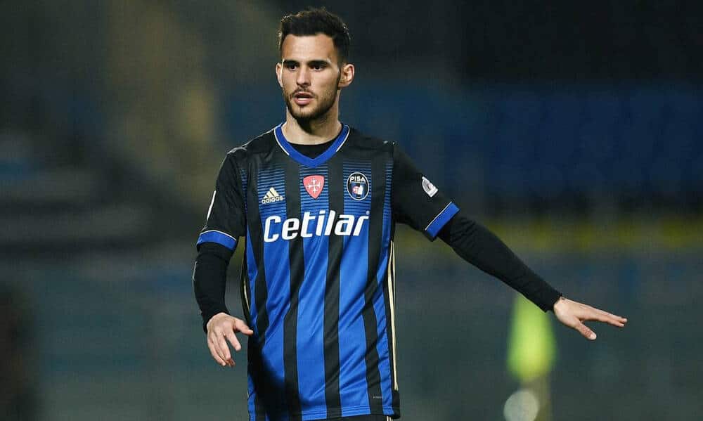 Τι ισχύει με ΑΕΚ και Μάριους Μαρίν