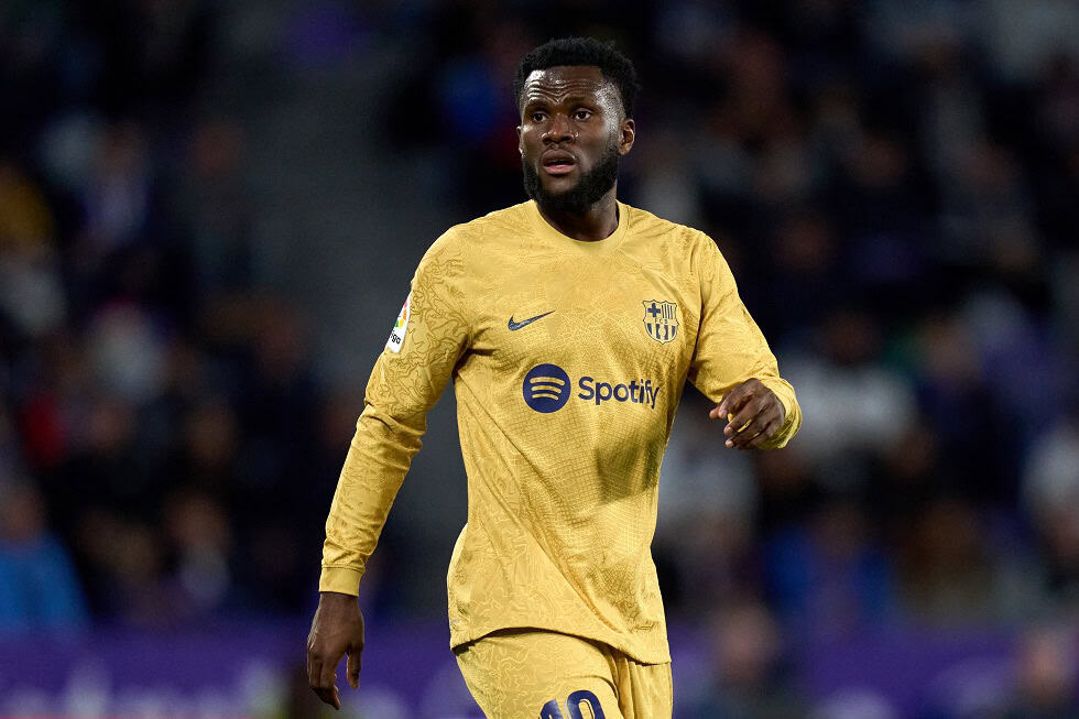 Αυτός είναι ο Φρανκ Κεσιέ που ενδιαφέρεται η ΑΕΚ (VIDEO)