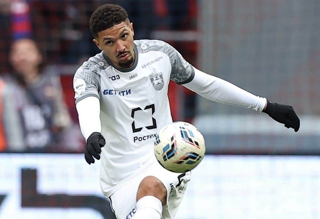 Αυτός είναι ο Νάθαν Γκασαμά που συνδέθηκε με την ΑΕΚ (VIDEO)