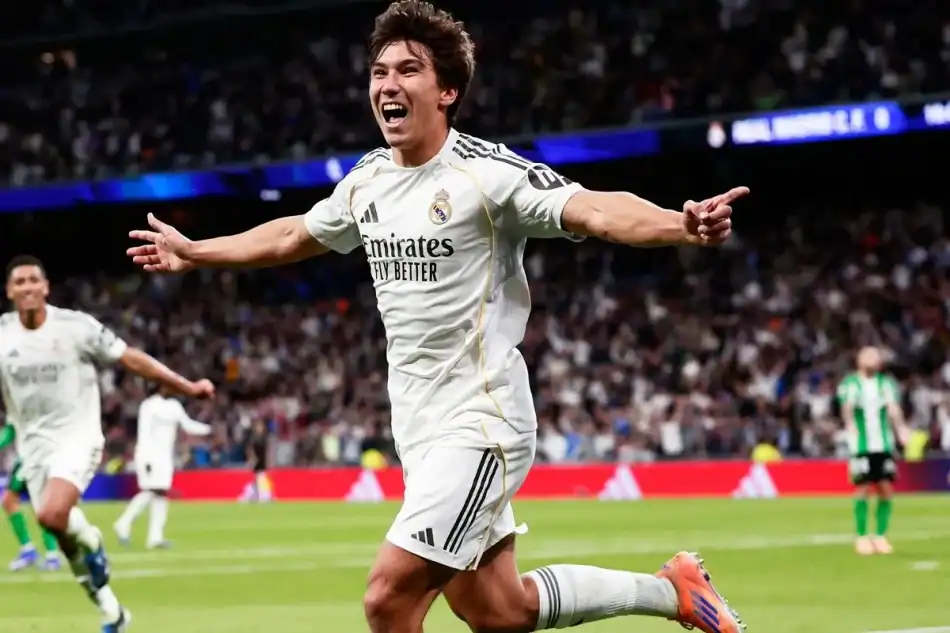 Νιούκαστλ: Στο στόχαστρο ο Γκονζάλο Γκαρθία της Ρεάλ Μαδρίτης