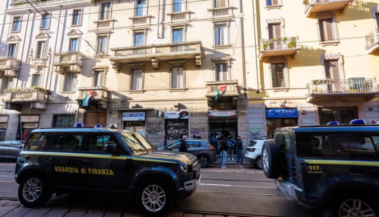 Σκάνδαλο στην Ιταλία με συνοδούς πολυτελείας – Εμπλοκή ποδοσφαιριστών ως πελάτες