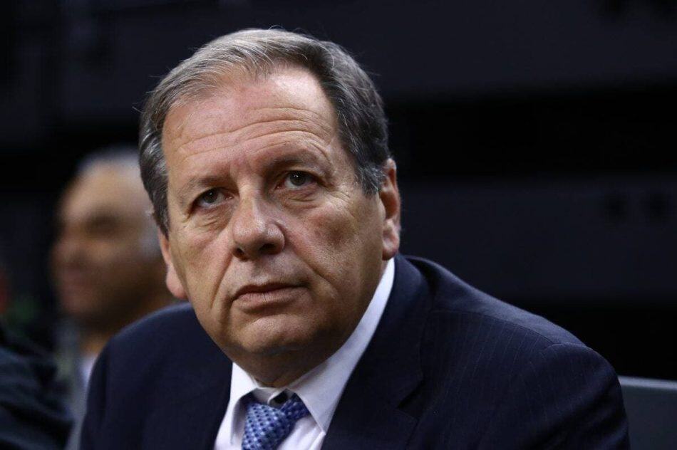 Έσκασε η μεγάλη βόμβα από τον Αγγελόπουλο: Η ΑΕΚ κατέθεσε φάκελο για μόνιμη παρουσία στο ΝΒΑ Europe!