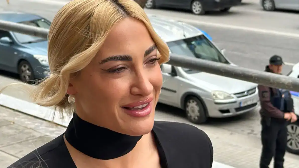 Δημητρακόπουλος μετά τη νίκη της Τούνη για το revenge porn: «Το βίντεο έπαιξε με δική μου πρωτοβουλία 8 φορές, για να το δει το διακστήριο και να καταλάβει κάθε λεπτομέρεια»