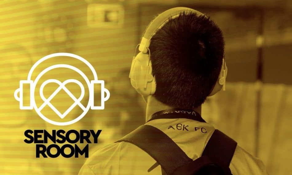 ΑΕΚ: «Η Παγκόσμια Ημέρα Αυτισμού μας υπενθυμίζει τη σημασία κατανόησης της αποδοχής και της ισότιμης συμμετοχής σε όλους»