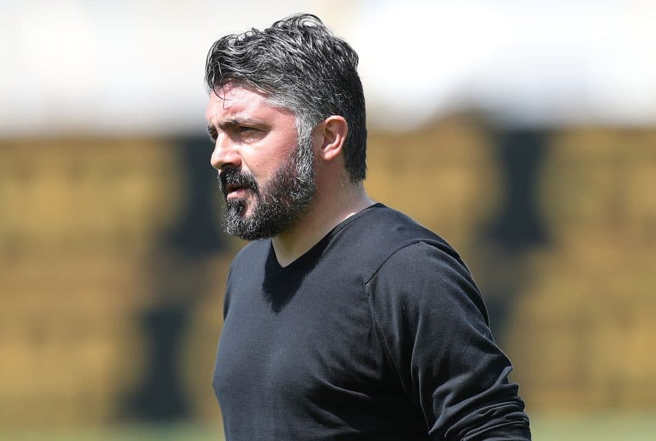 Με αυτόν τον προπονητή θα έρθει η Ιταλία στην Ελλάδα για το φιλικό του Ιουνίου