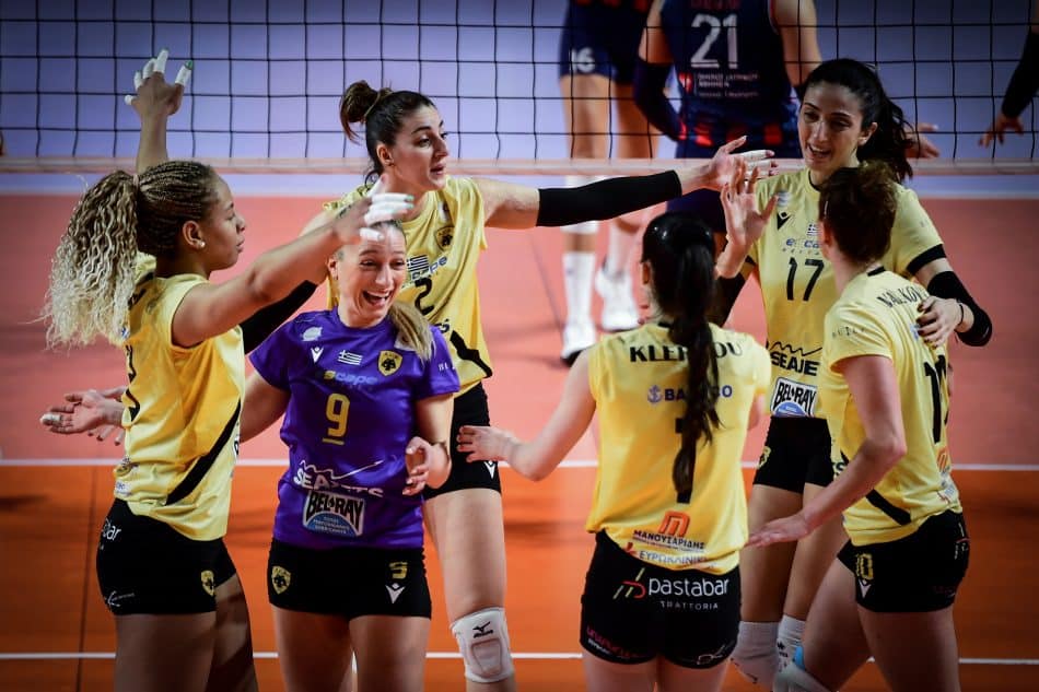 Η ανάρτηση του Τάσου Τσατάλη για την πρόκριση της ΑΕΚ επί του Πανιωνίου (ΦΩΤΟ)