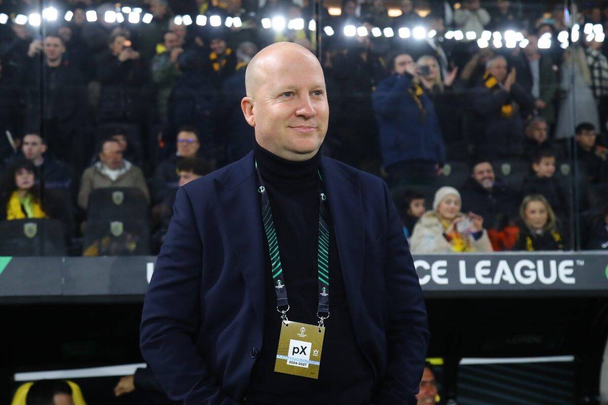 Η ΑΕΚ «τσεκάρει» απόψε τη Ράγιο!