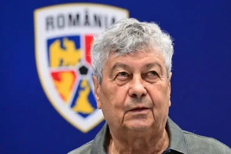 Σοκ: Ο Μιρτσέα Λουτσέσκου υπέστη ξανά καρδιακή προσβολή!