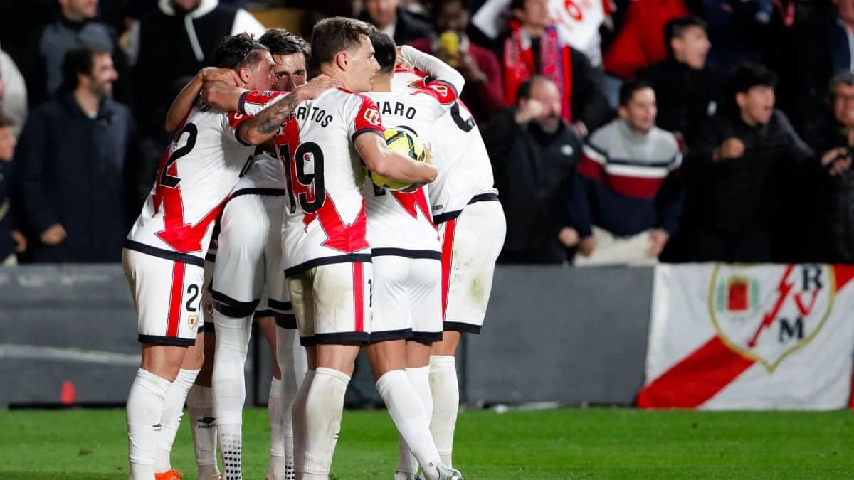 Πού θα δείτε τον αποψινό αγώνα της Ράγιο Βαγιεκάνο πριν την ΑΕΚ