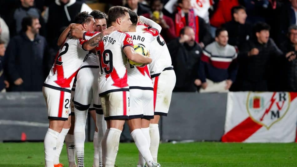 Πού θα δείτε τον αποψινό αγώνα της Ράγιο Βαγιεκάνο πριν την ΑΕΚ