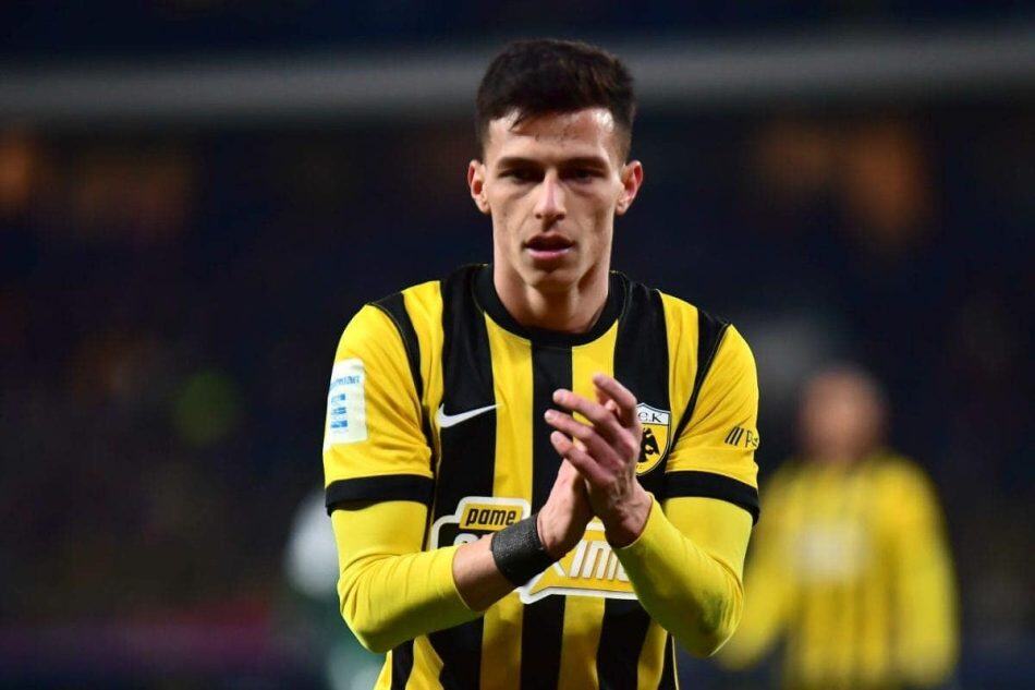 Οι παίκτες που θα απουσιάσουν στις πρεμιέρες των playoffs και playouts