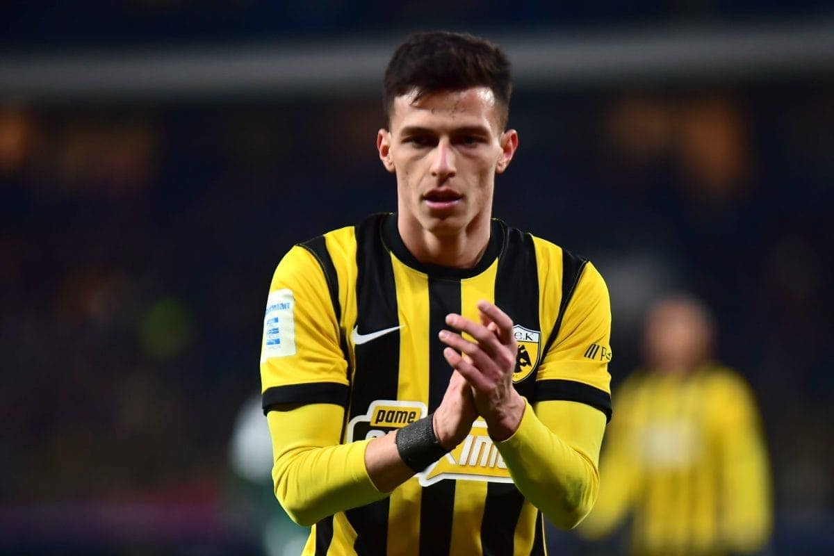 Οι παίκτες που θα απουσιάσουν στις πρεμιέρες των playoffs και playouts