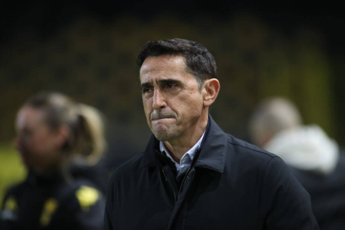 Ο Χιμένεθ αδειάζει τον Αρη: «Εφυγα από εκεί γιατί ήμουν απλήρωτος!»