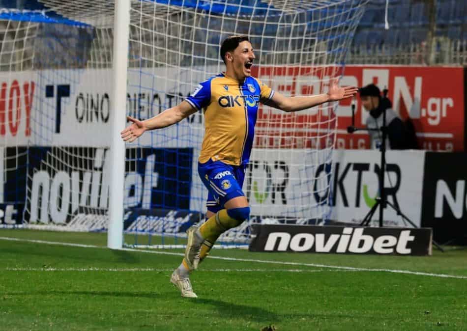 Ματς «ζωής και θανάτου» στην Τρίπολη!