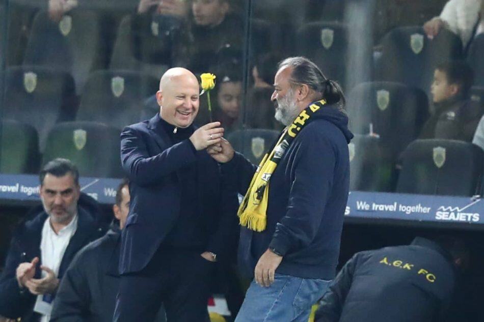 Η ανάρτηση Νίκολιτς με Ριμπάλτα και Ηλιόπουλο (ΦΩΤΟ)