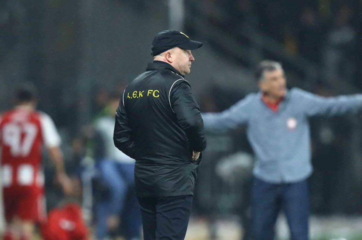 Ο Νίκολιτς θέλει να το συνεχίσει, από εκεί που το άφησε στα Φιλαδέλφεια