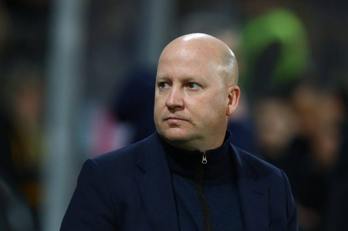 Η ανάρτηση «πίστης» του Νίκολιτς ενόψει της πρεμιέρας των πλέι-οφ! (VIDEO)