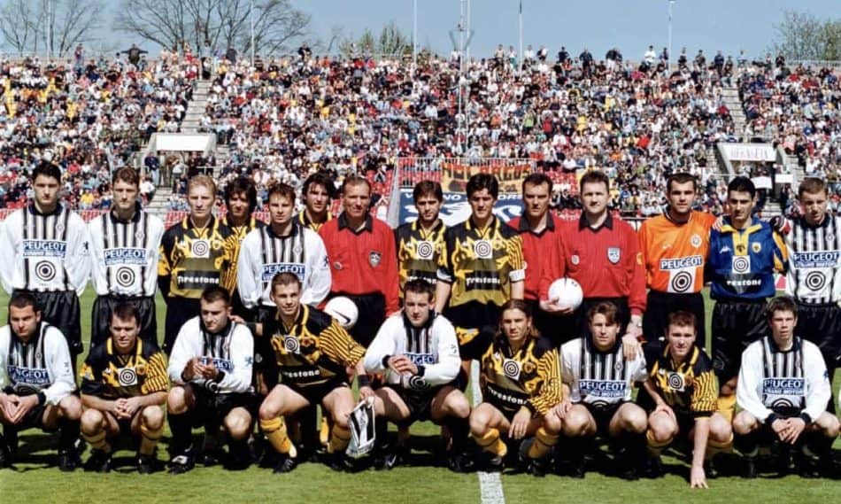 Η ανάρτηση της ΠΑΕ ΑΕΚ για το σπουδαίο φιλικό στο Βελιγράδι! (ΦΩΤΟ)