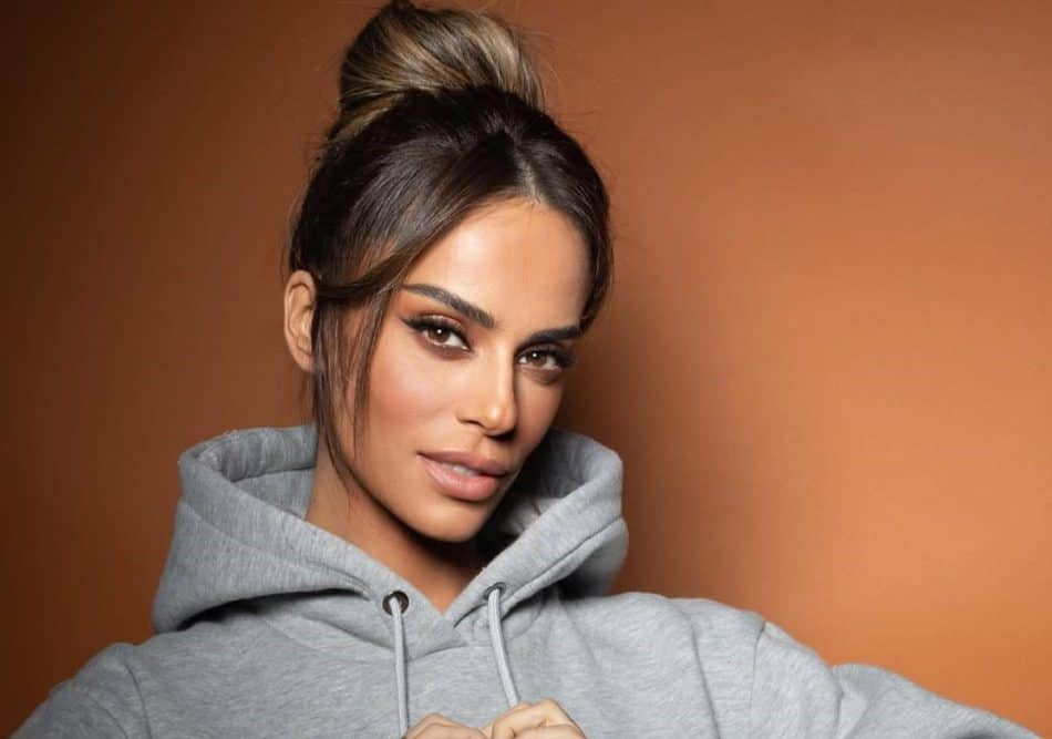 Η Μαρία Αντωνά αποκάλυψε πού θα κάνει Πάσχα με τον Γιώργο Λιάγκα