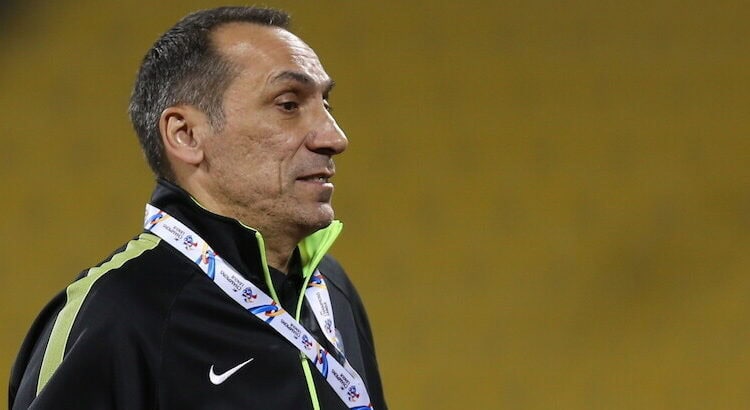 Ρίξεις στις σχέσεις Δώνη-Αλ Καλίτζ: Τι ζήτησε ο Έλληνας τεχνικός