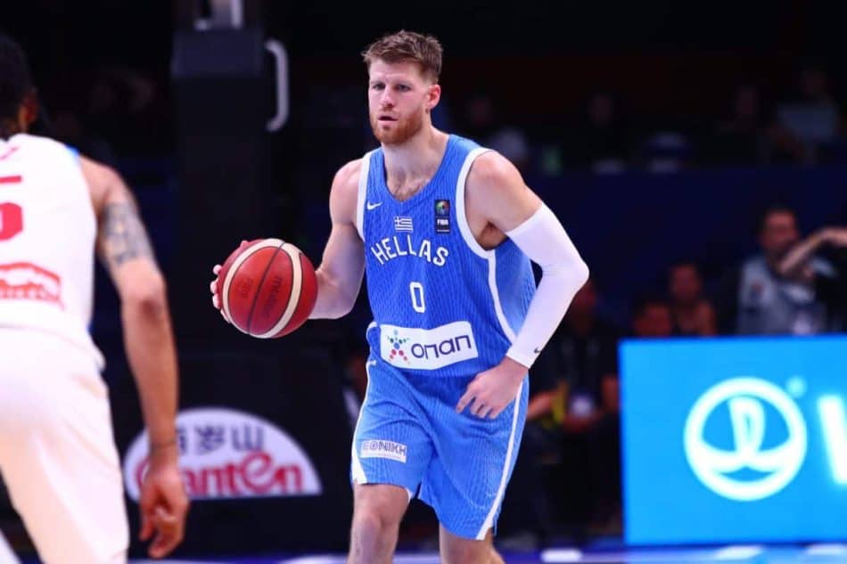 Επική συνάντηση Ουόκαπ-Κασσελάκη! (ΦΩΤΟ)