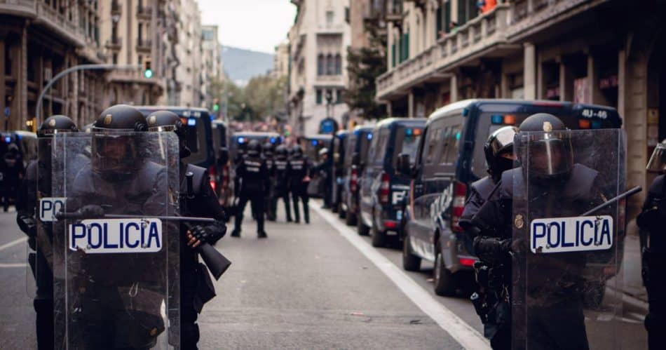 Μετατρέπεται σε «φρούριο» η Μαδρίτη για το Ράγιο-ΑΕΚ!