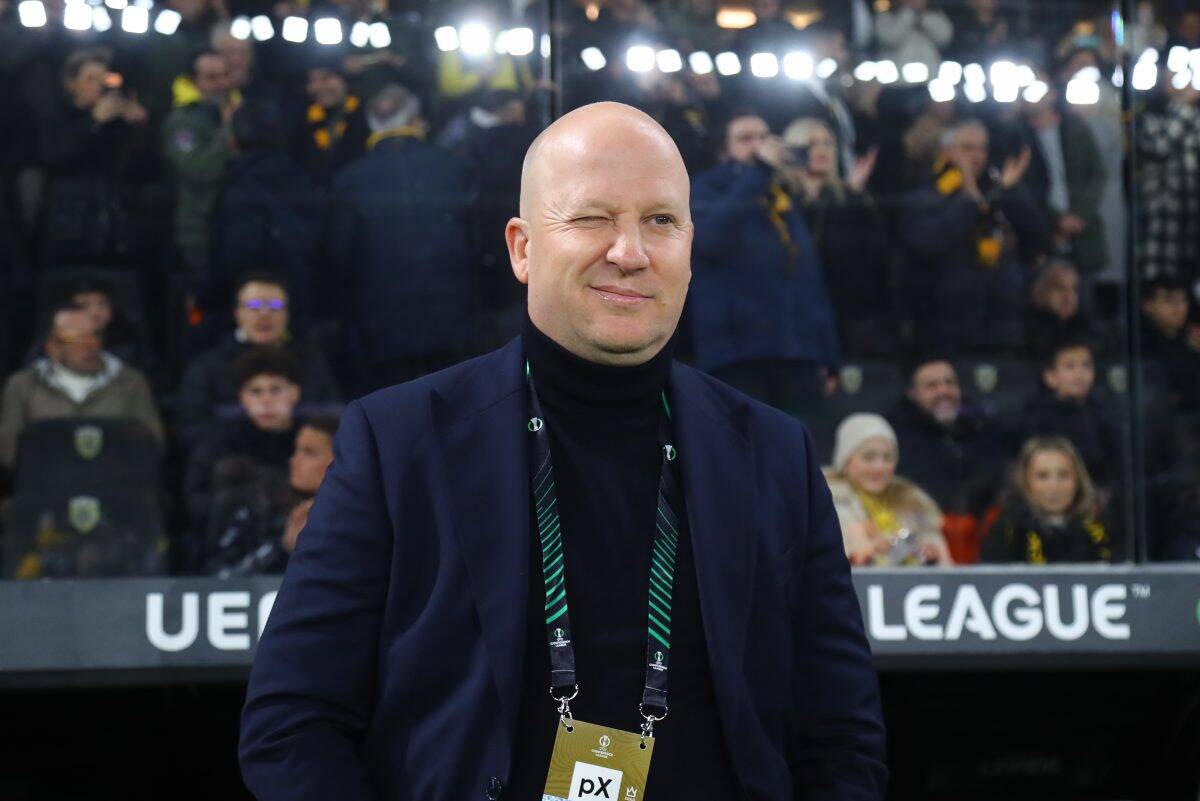 Γι αυτό το ματς, δύσκολα να «διαβάσεις» την σκέψη του Νίκολιτς