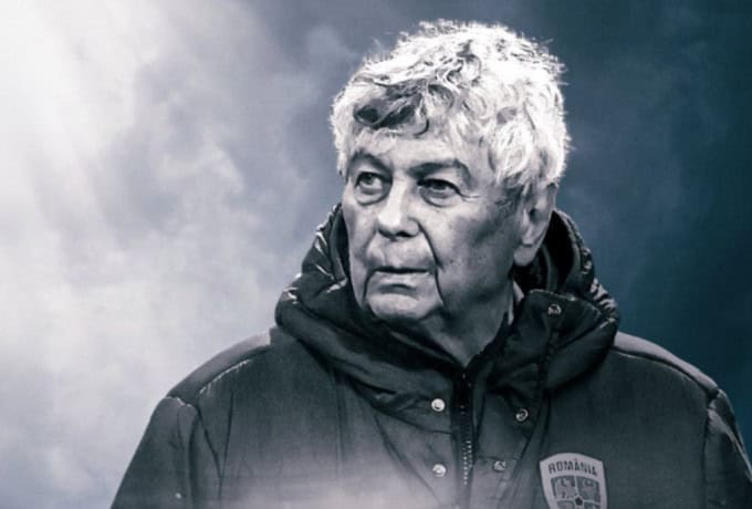 Ενός λεπτού σιγή σε όλες τις ευρωπαϊκές διοργανώσεις προς τιμήν του Μιρτσέα Λουτσέσκου