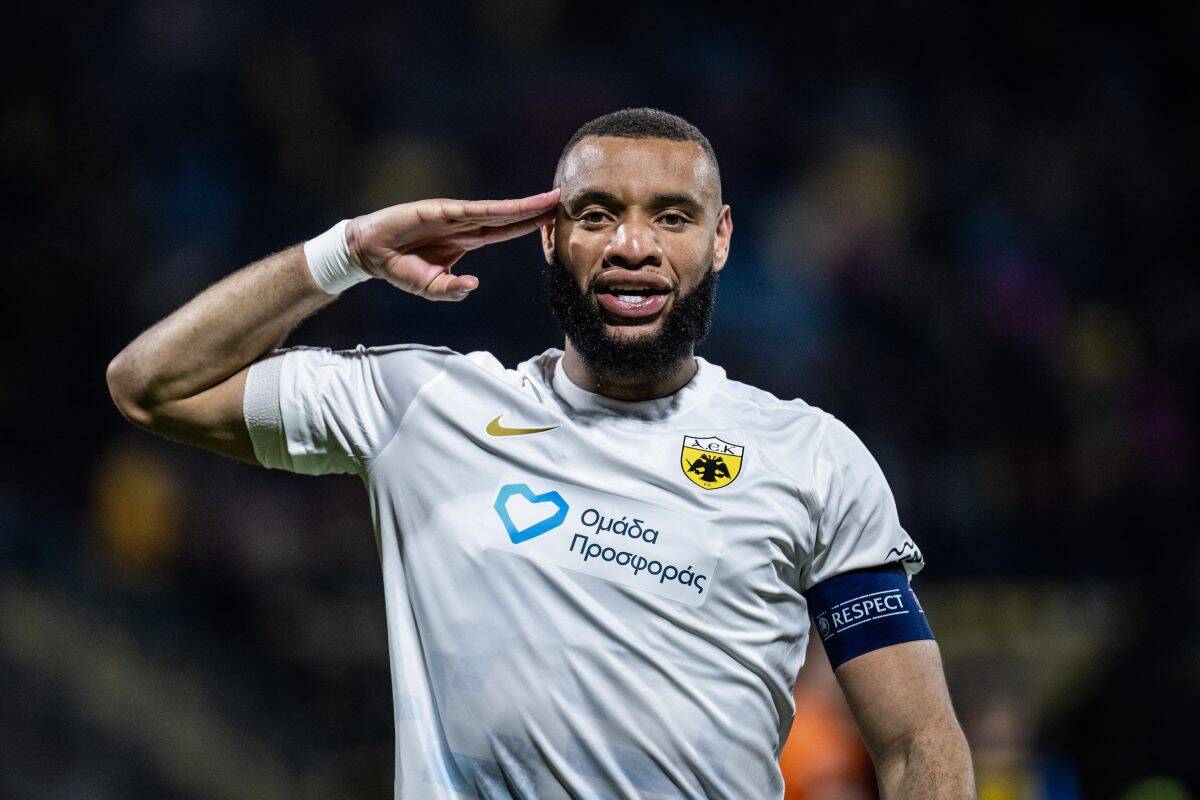 Πειθαρχημένη και διαβασμένη η ΑΕΚ κόντρα στην Ράγιο