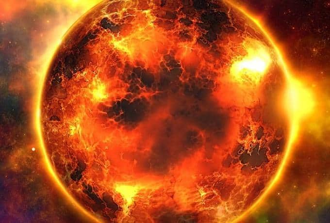 Έρχεται νωρίτερα το τέλος του κόσμου