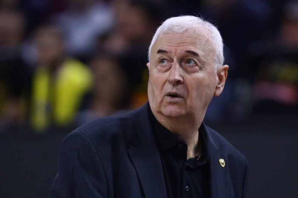 Ο «τεράστιος» Σάκοτα νίκησε την ίωση και θα είναι κανονικά στον πάγκο με την Μπανταλόνα!