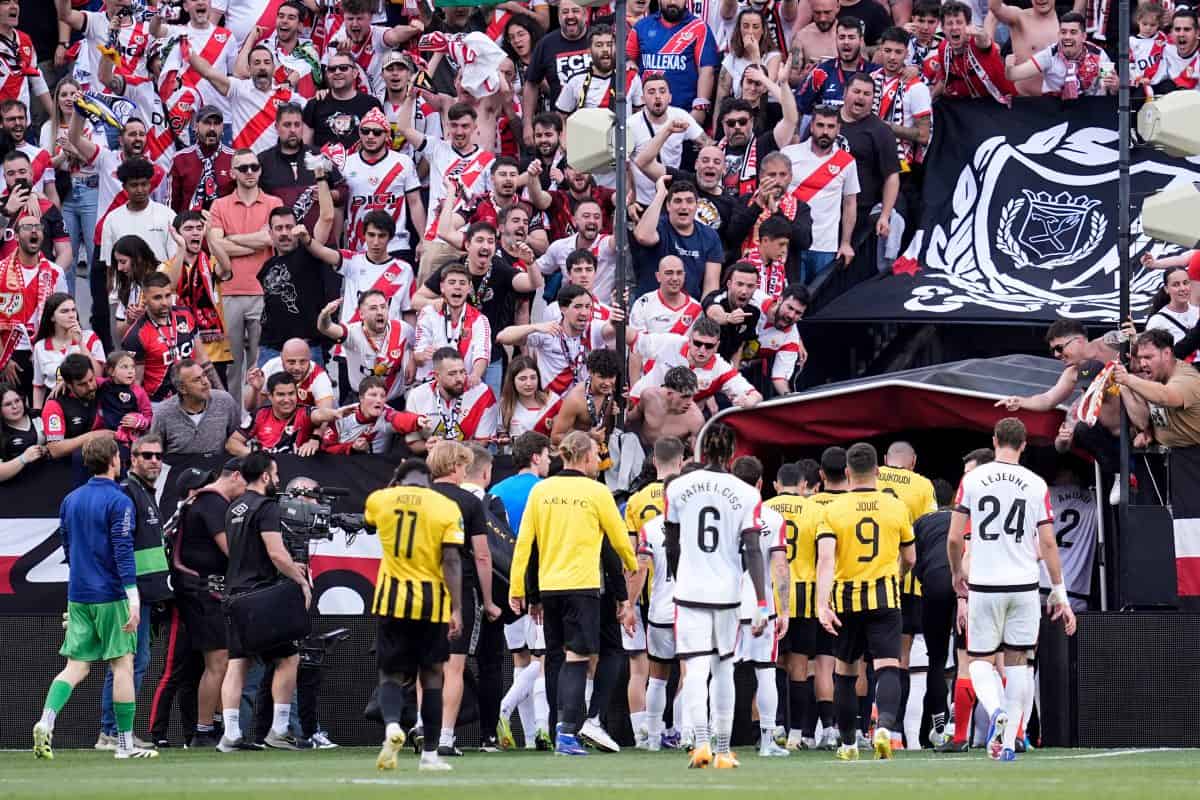 Αυτό που καταλαβαίνεις από τον αντίπαλο σου