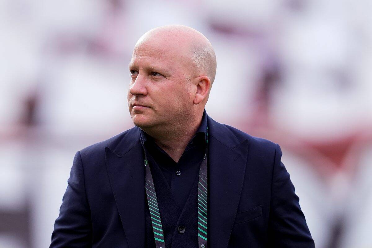 Νίκολιτς: «Πίστη και Ενότητα» (ΦΩΤΟ)