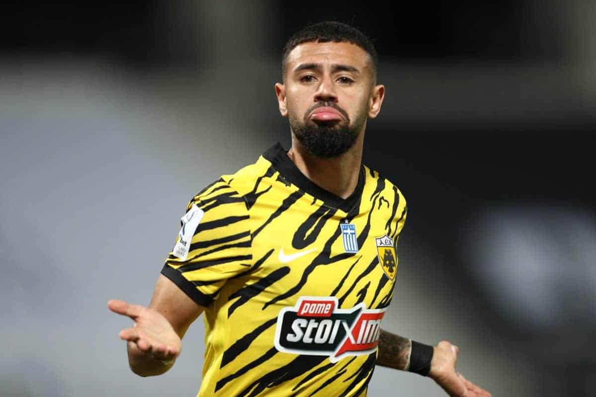 Φερνάντες στη Marca για το ΑΕΚ-Ράγιο: «Οι βραδιές στη Φιλαδέλφεια είναι διαφορετικές»