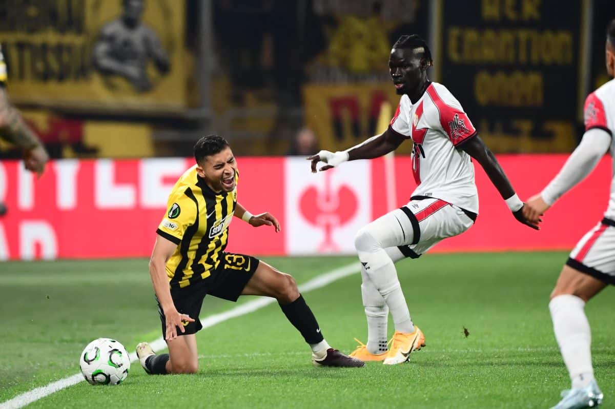 Σις: «Λάτρεψα τους οπαδούς της ΑΕΚ – Τραγουδούσαν από το πρώτο λεπτό μέχρι το τέλος»