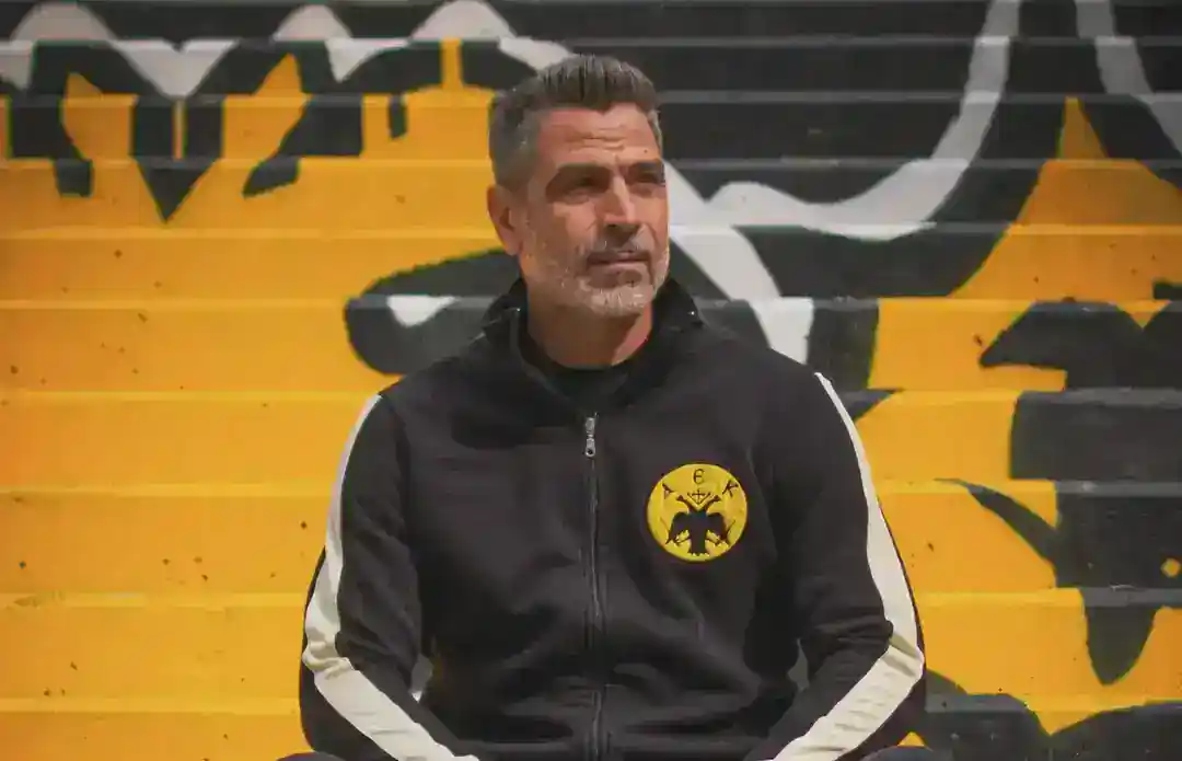 Ζήκος: «Πόσο κρίμα, πόσο γ@μάτοι ήμασταν όλοι απόψε»