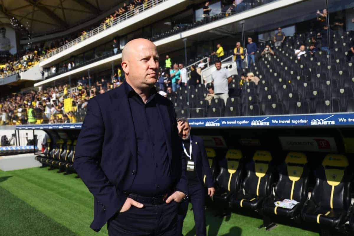 Νέα αποθέωση στην Σερβία: «Ο Νίκολιτς έκανε τον ΠΑΟΚ στάχτη σε έδρα που θυμίζει Λατινική Αμερική!»