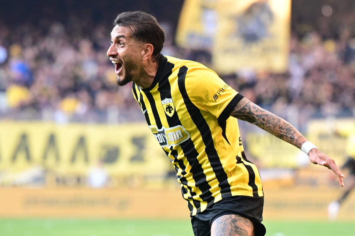 Story με… νόημα από τον Περέιρα (ΦΩΤΟ)