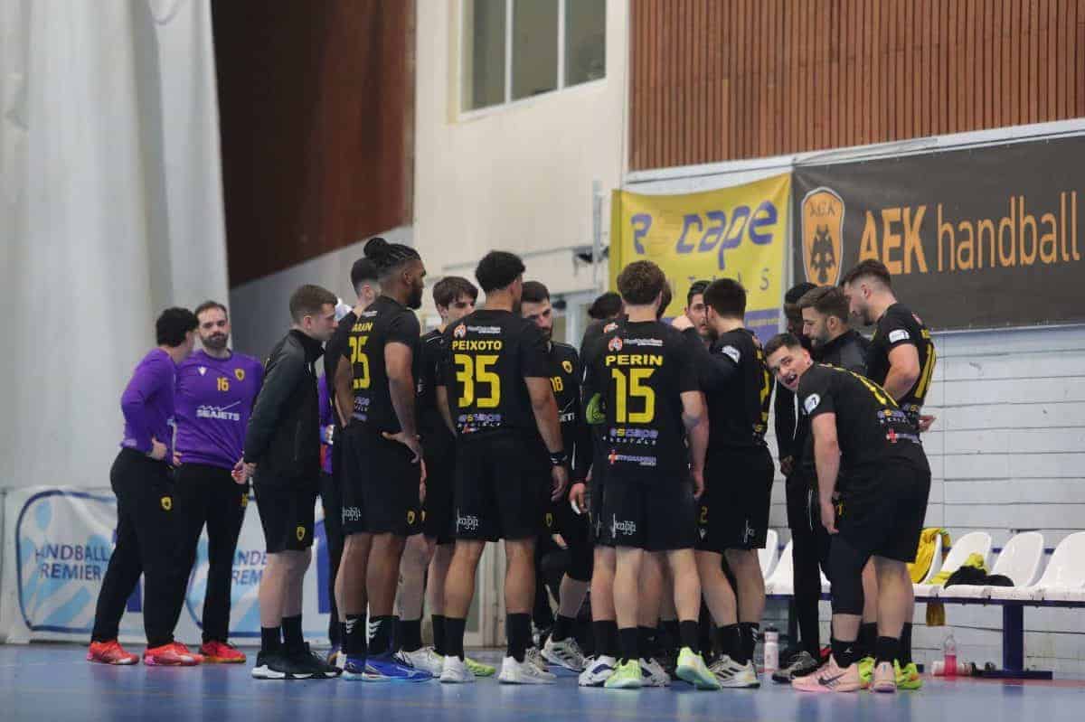 Που θα δείτε τον 1ο Ημιτελικό ΑΕΚ-ΠΑΟΚ