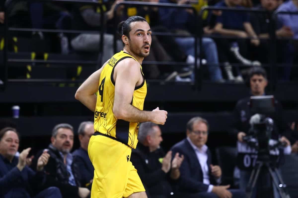 Ο Κατσίβελης μιλάει για τα φετινά κατορθώματα της ΑΕΚ σε ποδόσφαιρο και μπάσκετ! (VIDEO)