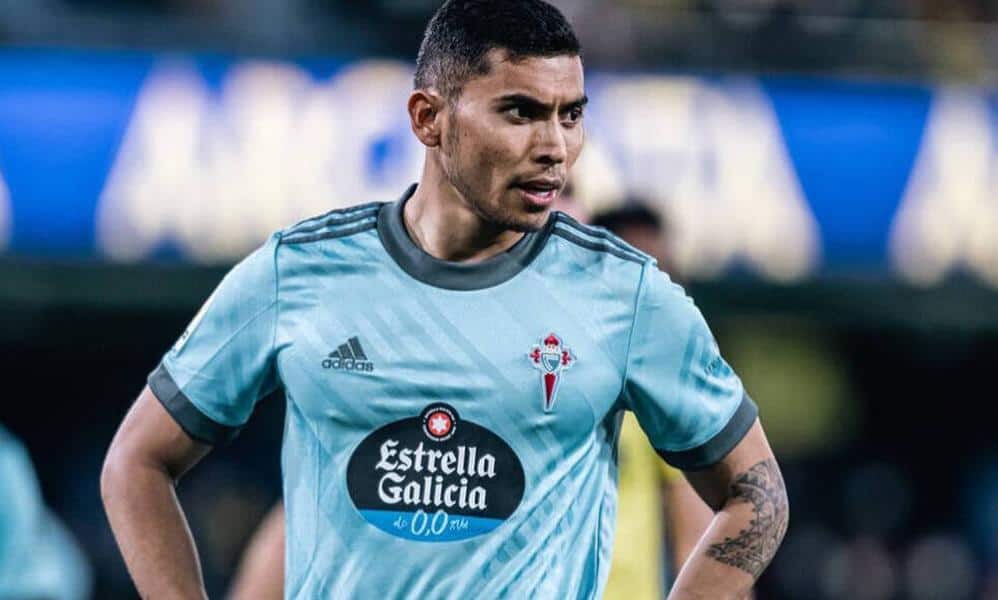 Βίκτορ Λόπεθ: «Ο Πινέδα αδικήθηκε στη Θέλτα»