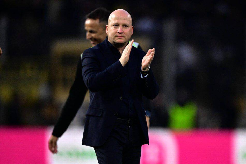 «Βάρεσε» διάλυση η ΤΣΣΚΑ Μόσχας μετά τη φυγή του Νίκολιτς!