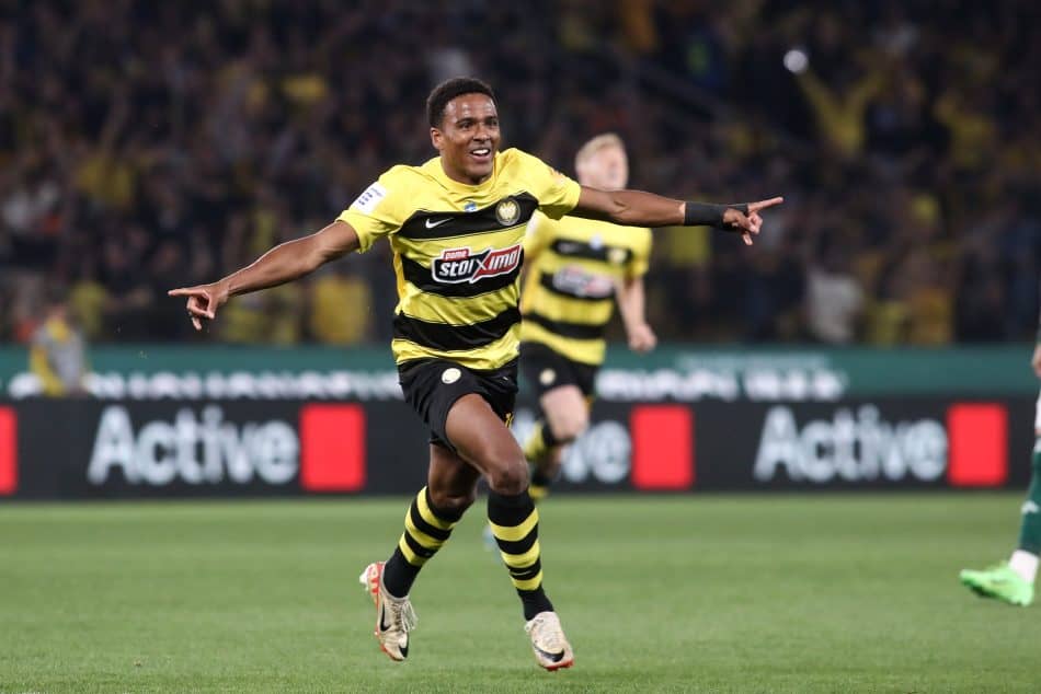 Σαν σήμερα το 2024: Ο Παναθηναϊκός την γλίτωσε… και έφυγε μόνο με τρία «μπαλάκια» από την ΑΕΚ!