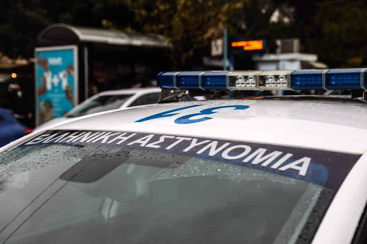 Συνελήφθη Έλληνας πρωταθλητής με 1,15 εκατ. ευρώ μετρητά σε σακούλες στο πορτμπαγκάζ του αυτοκινήτου του