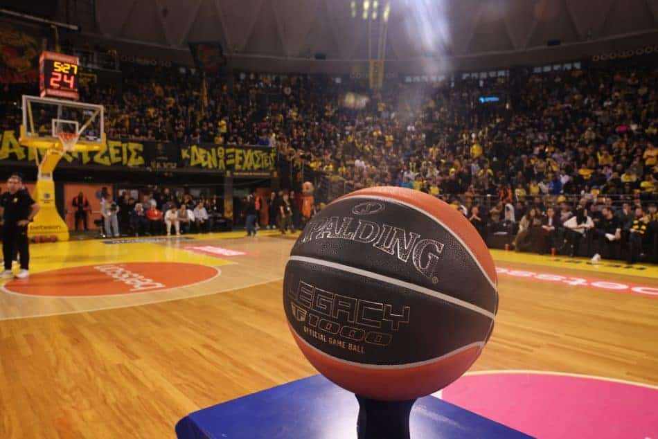 Αυτοί σφυρίζουν το Άρης-ΑΕΚ!