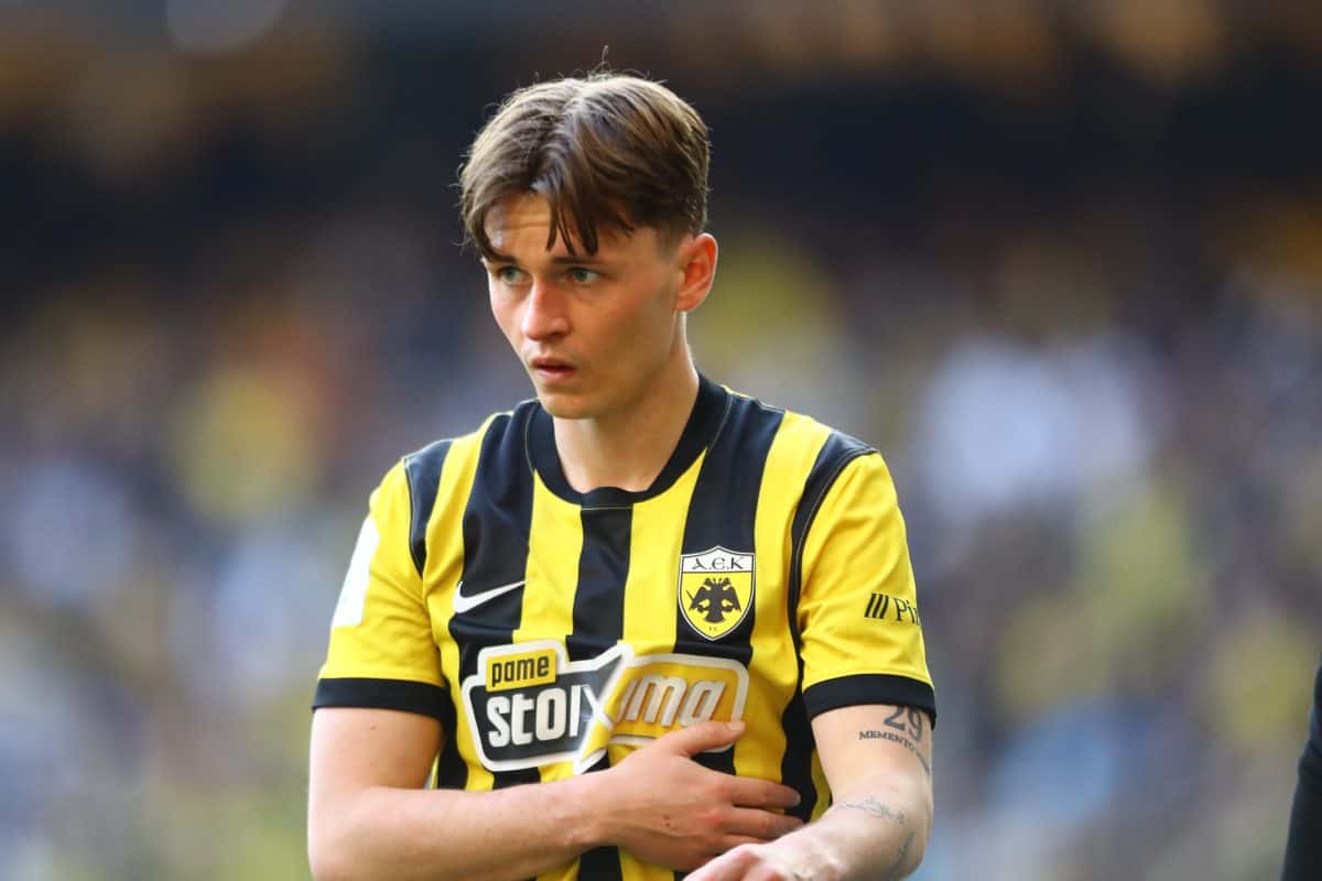 Πενράις: «Μεγάλα αποτελέσματα! Τέσσερα παιχνίδια έμειναν…» (ΦΩΤΟ)