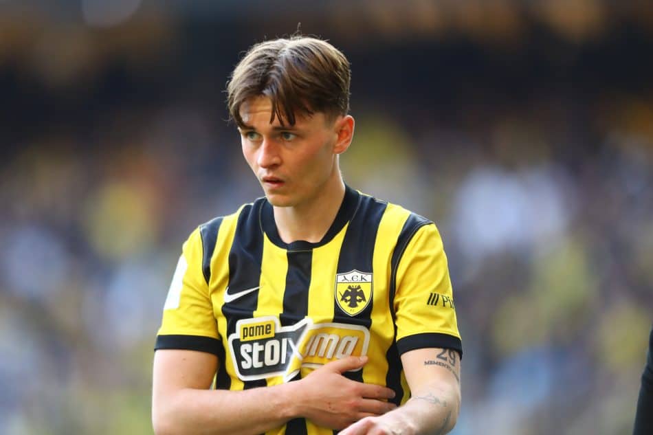 Πενράις: «Μεγάλα αποτελέσματα! Τέσσερα παιχνίδια έμειναν…» (ΦΩΤΟ)