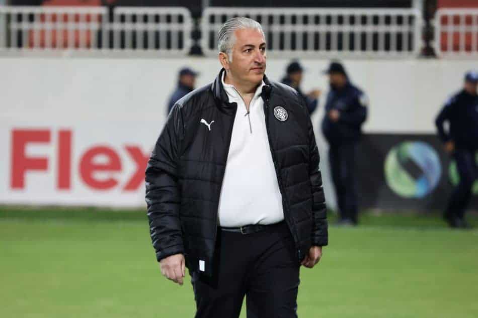 «Πυρά» ΟΦΗ κατά της ΕΠΟ: «Εχθρική αντιμετώπιση και άνιση μεταχείριση»