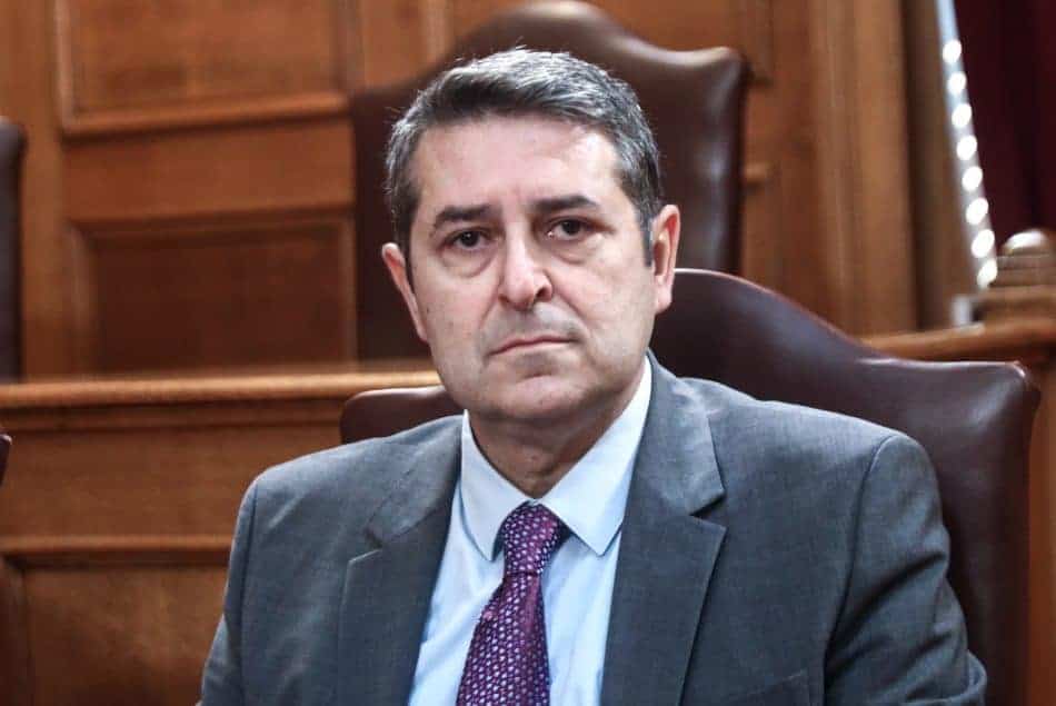 Γιώργος Μυλωνάκης: Πώς εξελίσσεται η υγεία του την 8η ημέρα